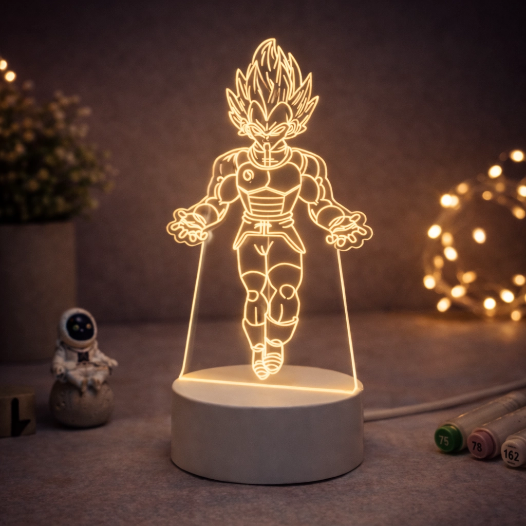 Vegeta