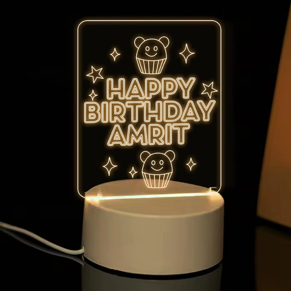 Happy Birthday 03
