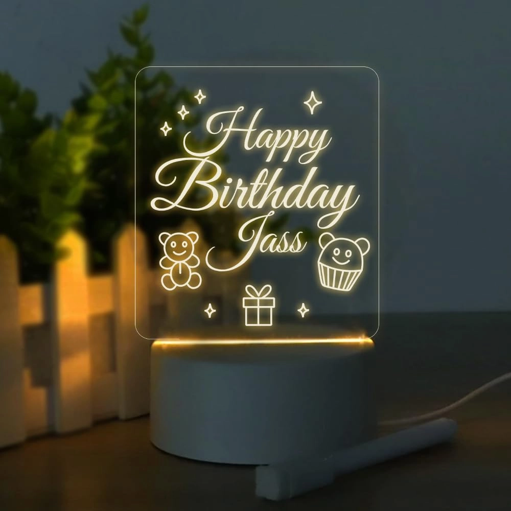 Happy Birthday 04
