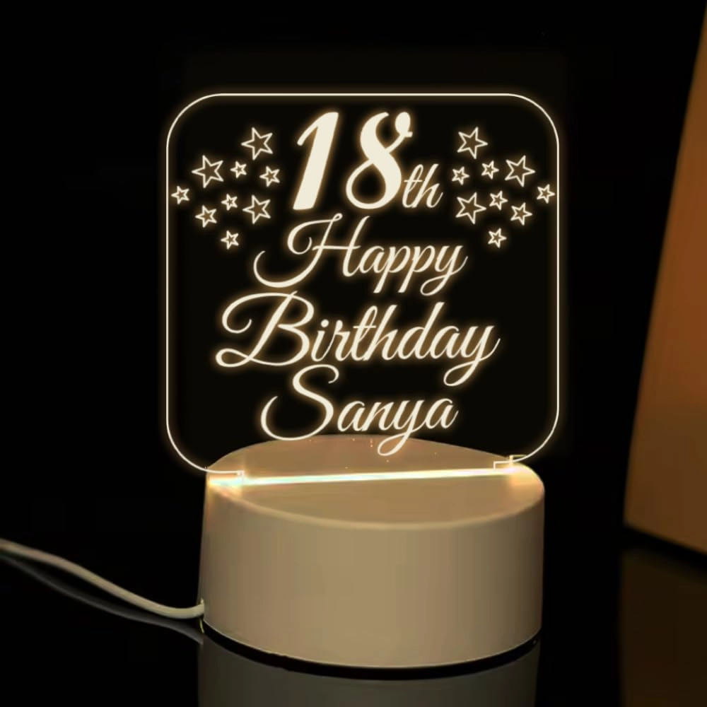 Happy Birthday 07