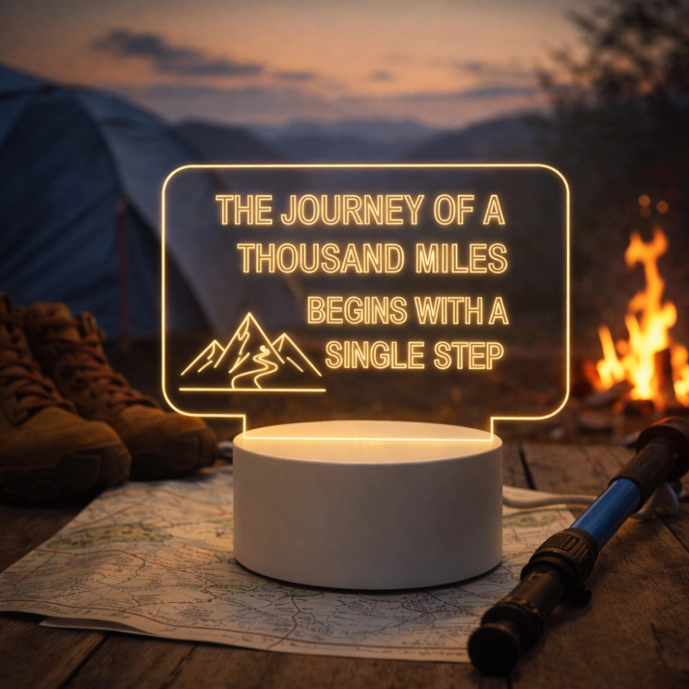 The Journey