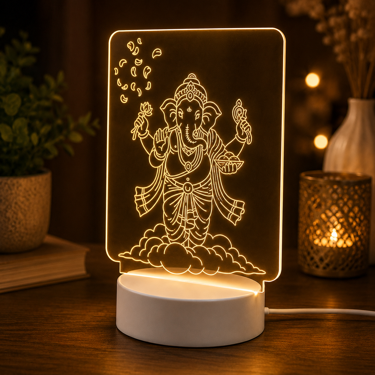 Ganesha ji 2